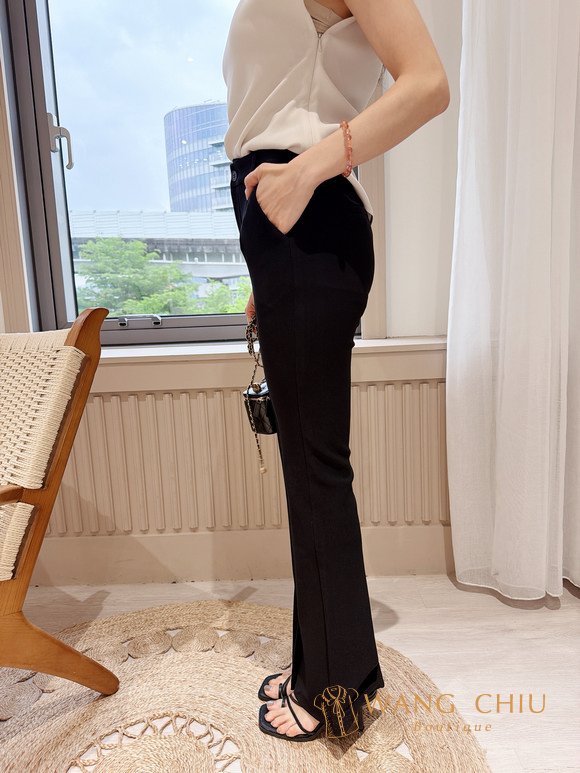 WANG CHIU 麻豆照